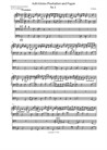 J.S.Bach Acht kleine Praeludium und Fugen (organ), Nr.3 in e-moll
