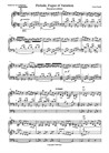 Prelude, Fugue et Variation (organo)
