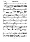 F. Mendelssohn Rondo caproccioso